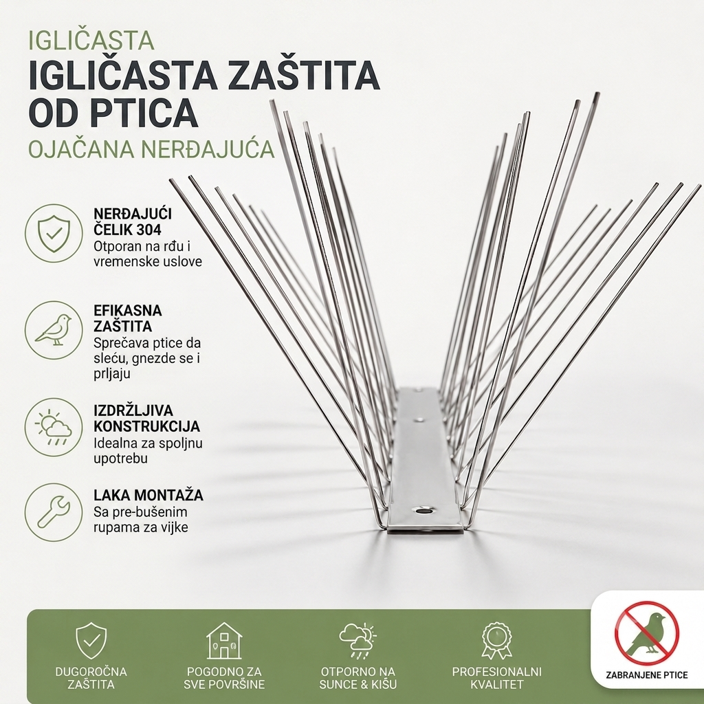 Igličasti sistemi